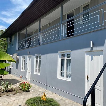 Гостевой Дом «Green Garden» Sukhumi Exterior photo