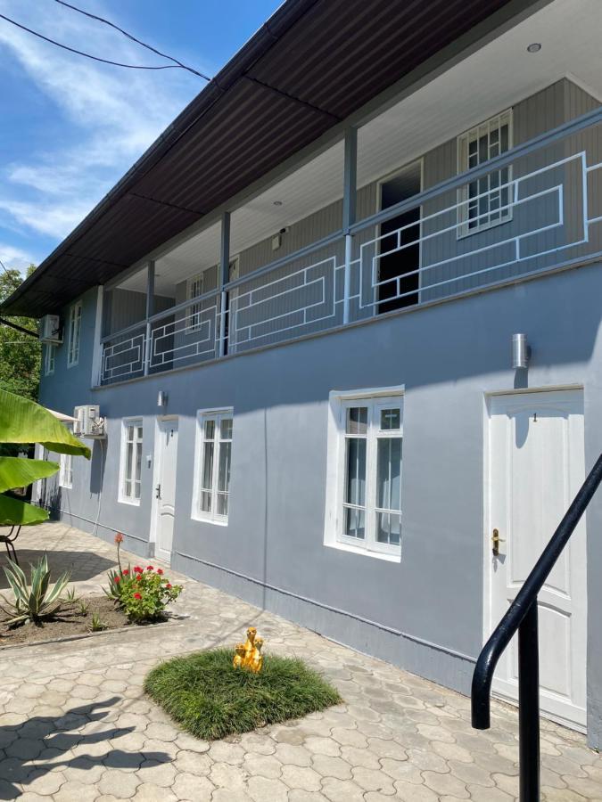 Гостевой Дом «Green Garden» Sukhumi Exterior photo
