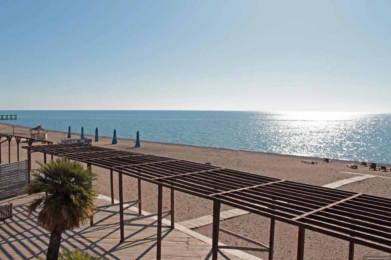 Гостевой Дом «Green Garden» Sukhumi Exterior photo